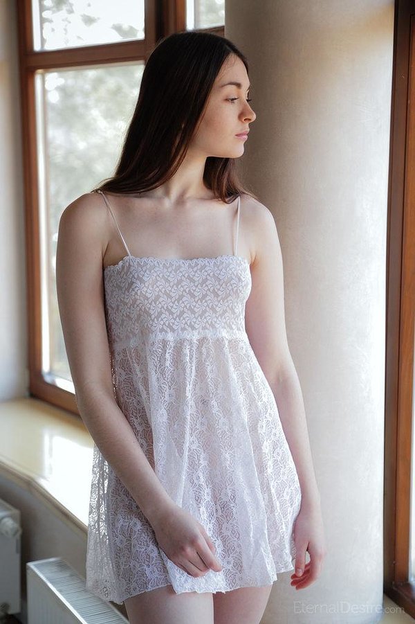 Лина, 39 лет, 2 размер груди